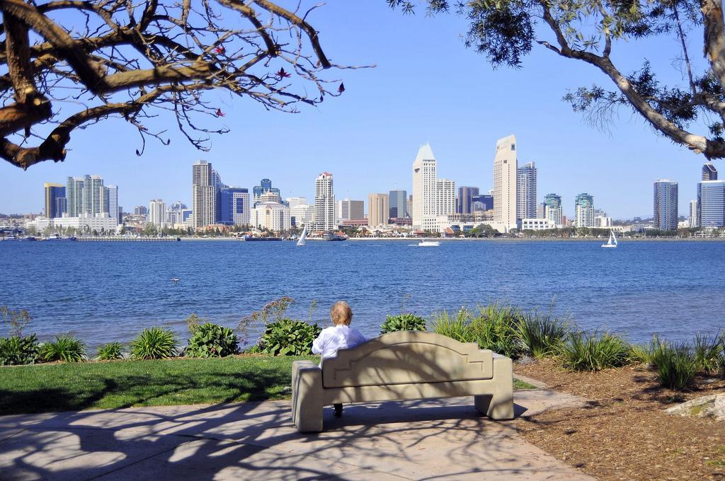 #33. San Diego-Carlsbad, CA Metro Area