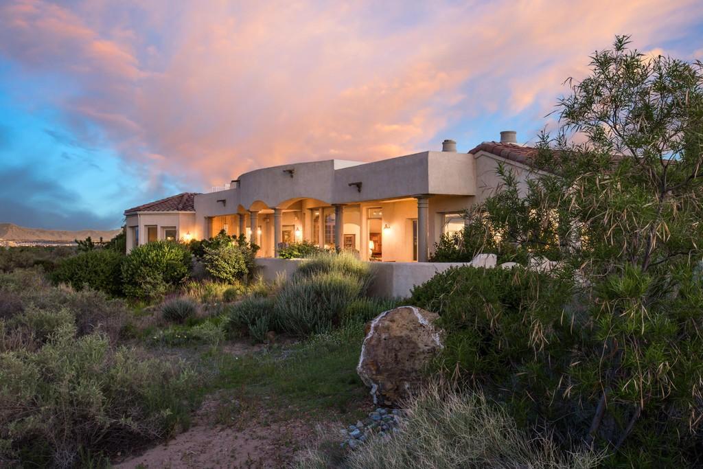 #27. 4110 Waterwillow Pl NW, Albuquerque