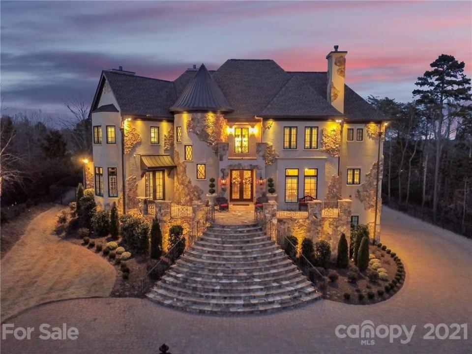 #33. 29715 (Fort Mill)