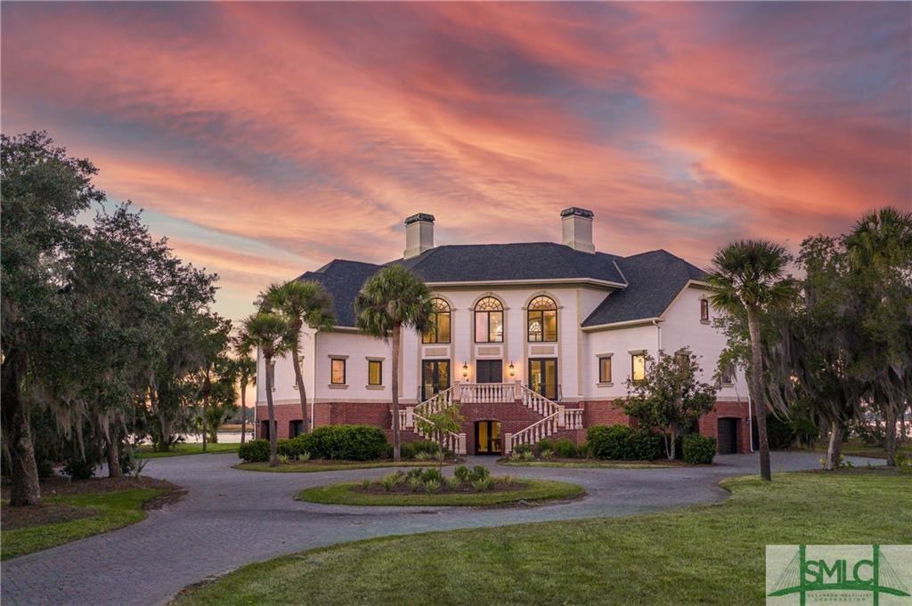#4. 109 Modena Island Dr, Savannah