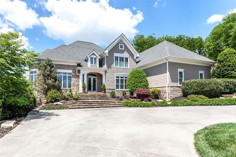 #28. 3543 Captains Way, Knoxville