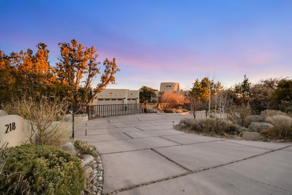 #28. 218 Spring Creek Ln NE, Albuquerque