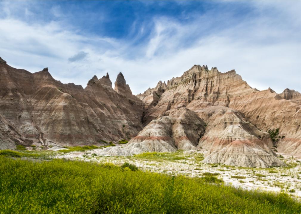 What Spring Looks Like in Every State