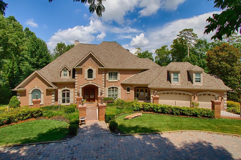 #13. 1212 Burch Cove Way, Knoxville