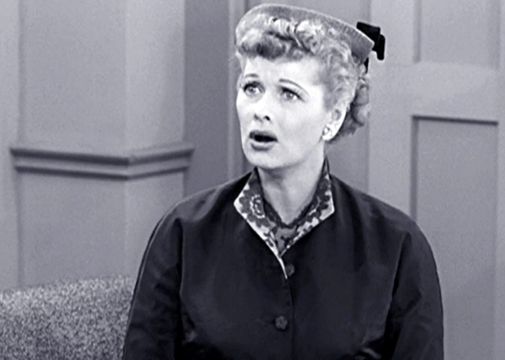 #59. Mr. and Mrs. T.V. Show