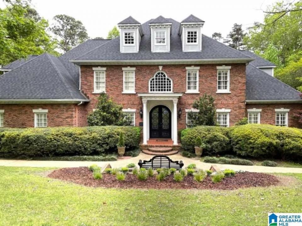 #11. 4923 Cold Harbor Dr, Birmingham