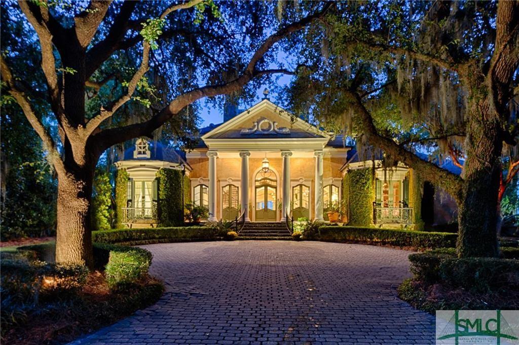 #11. 19 Bartow Point Dr, Savannah
