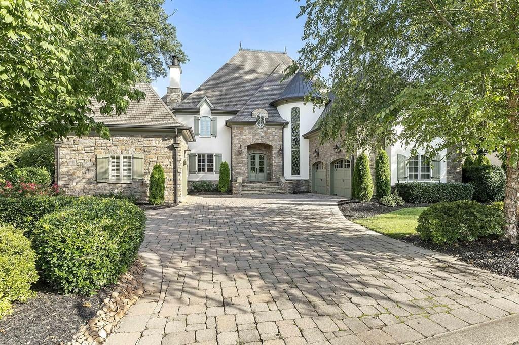 #5. 812 Gettysvue Dr, Knoxville