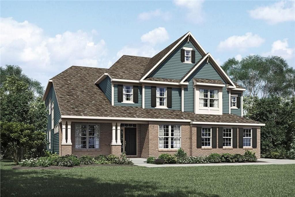 #3. 10809 Yankee Street, Dayton