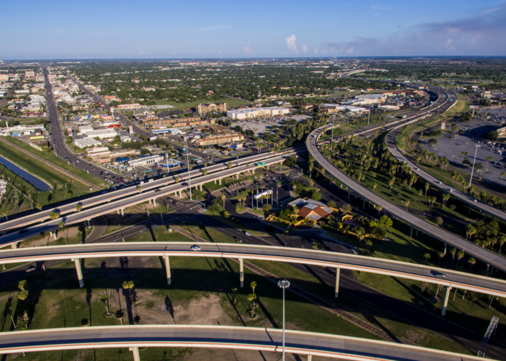 #19. Brownsville