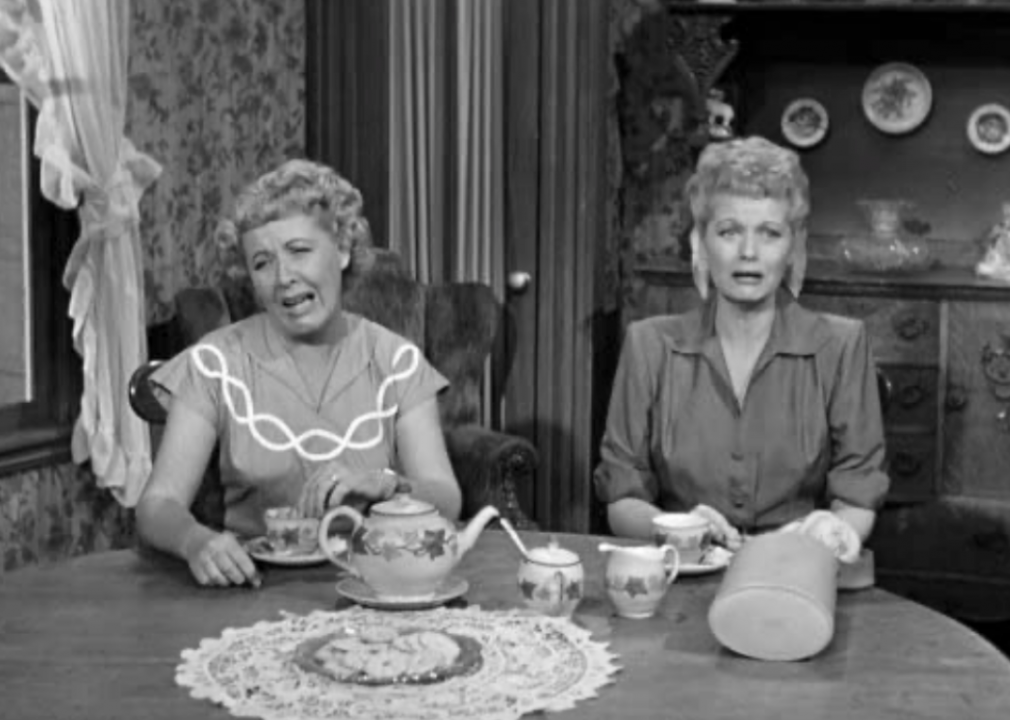 #51. Lucy and Ethel Buy the Same Dress