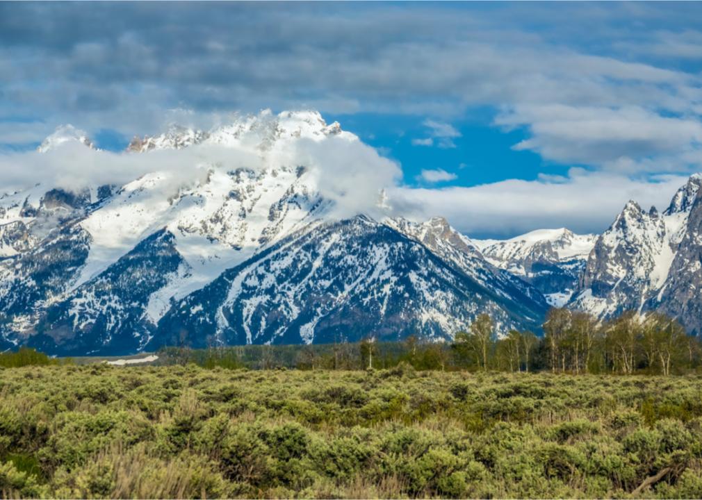 What Spring Looks Like in Every State