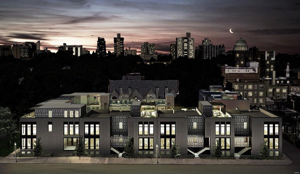#11. 4101 W Pine-Dali Blvd Unit 8, Saint Louis