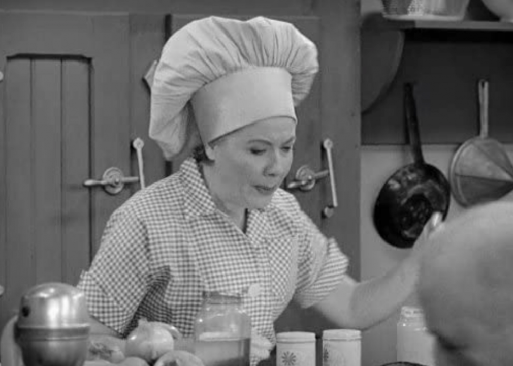 #49. The Diner