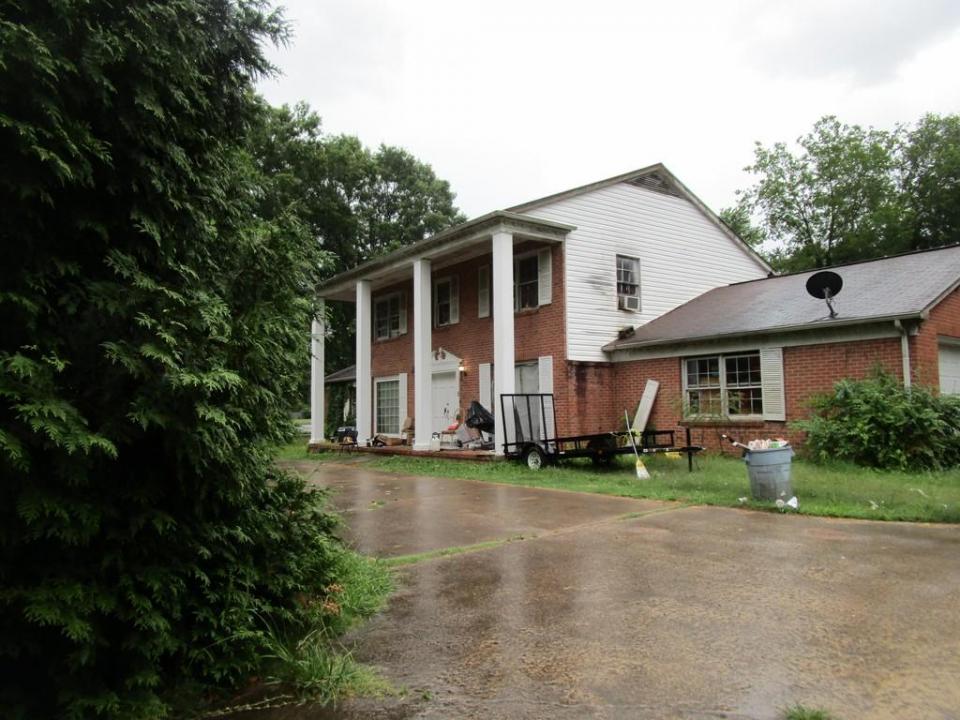 #38. 101 Suffolk Dr, Knoxville
