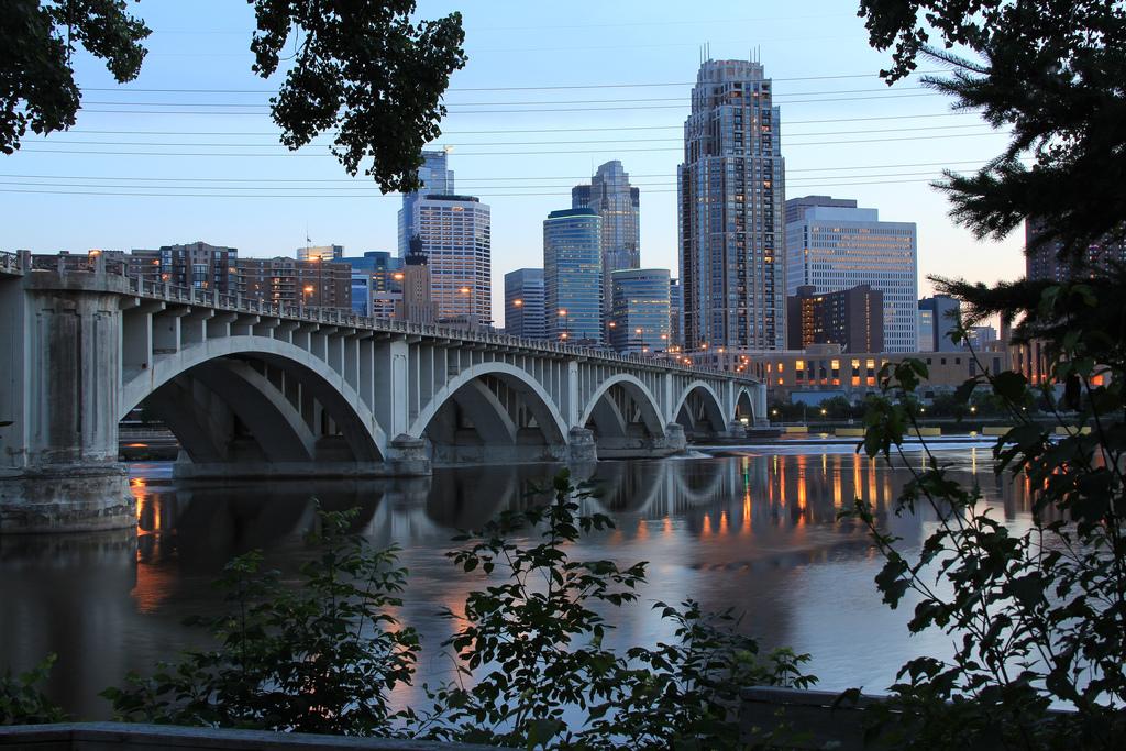 #18. Minneapolis, MN