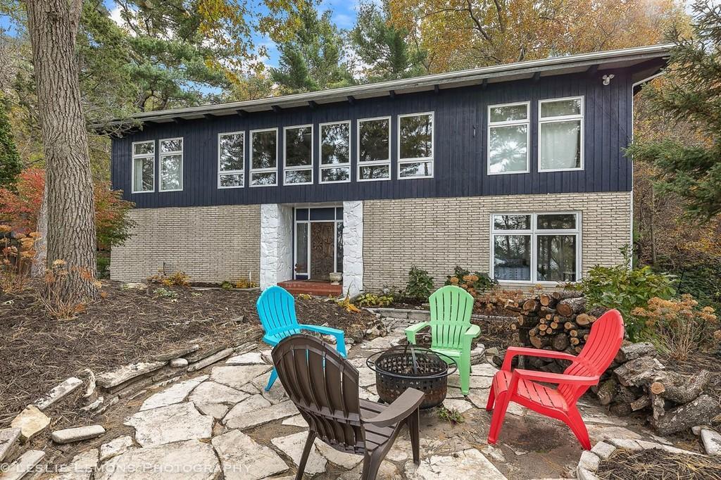 #4. 46301 (Beverly Shores)