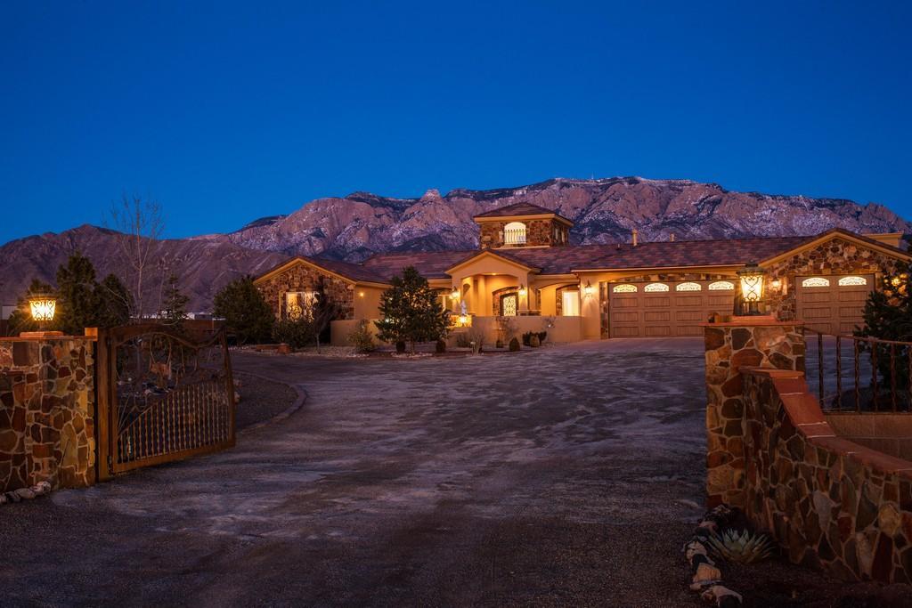 #23. 9620 Louisiana Ave NE, Albuquerque