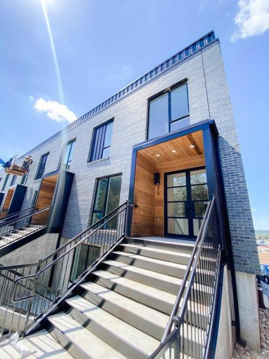 #39. 519 W Vine Ave, Knoxville