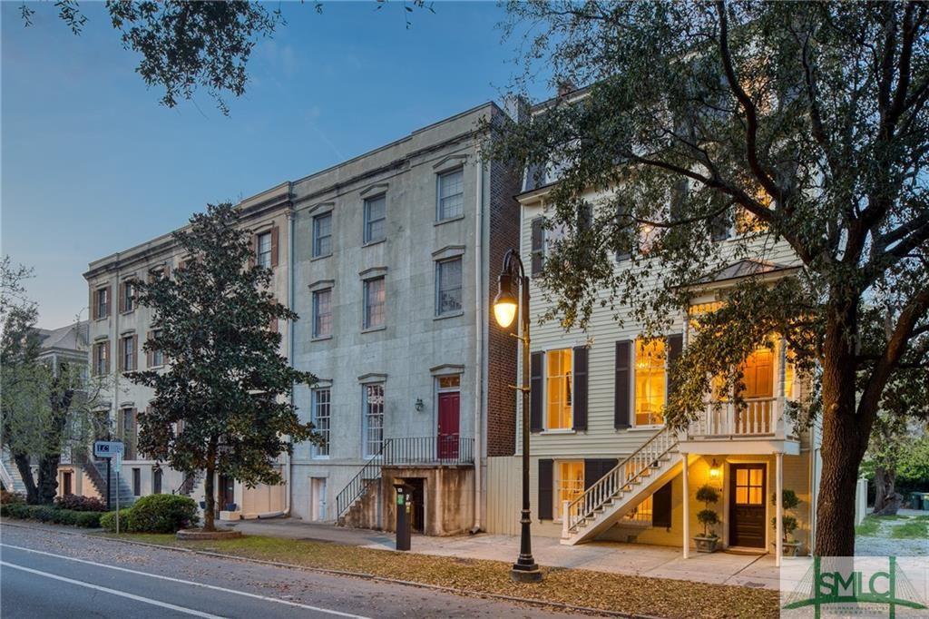 #28. 114 W Liberty St, Savannah