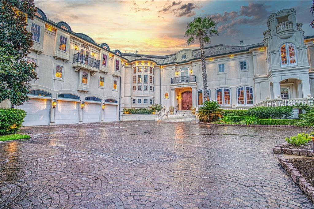 #12. 29928 (Hilton Head Island)