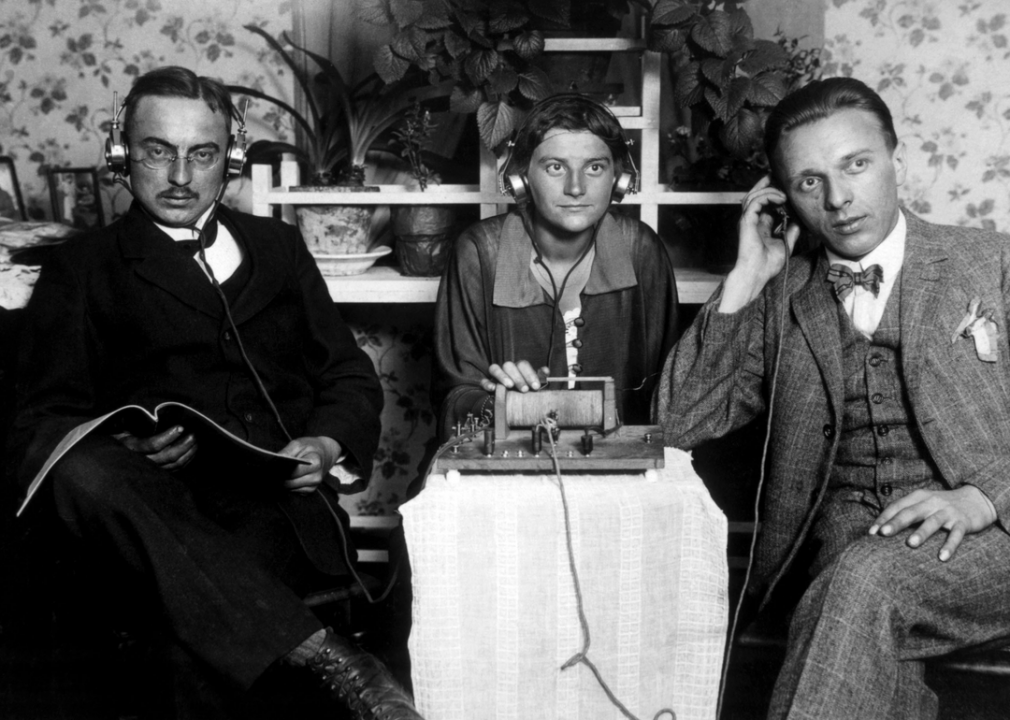 15 inventions that changed America