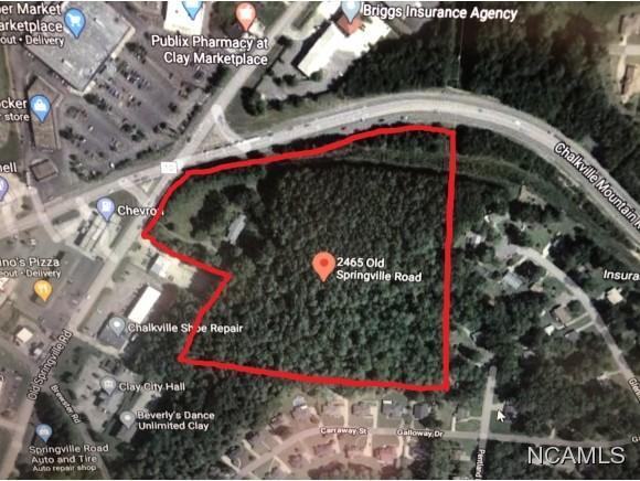 #6. 2465 Old Springville Rd, Birmingham