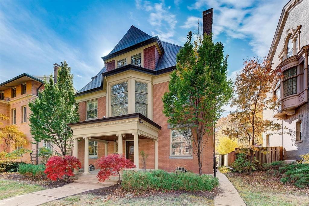 #22. 4434 Westminster Pl, Saint Louis