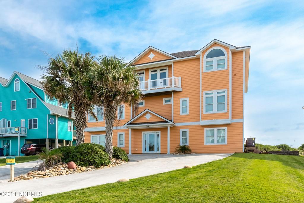 #13. 28594 (Emerald Isle)