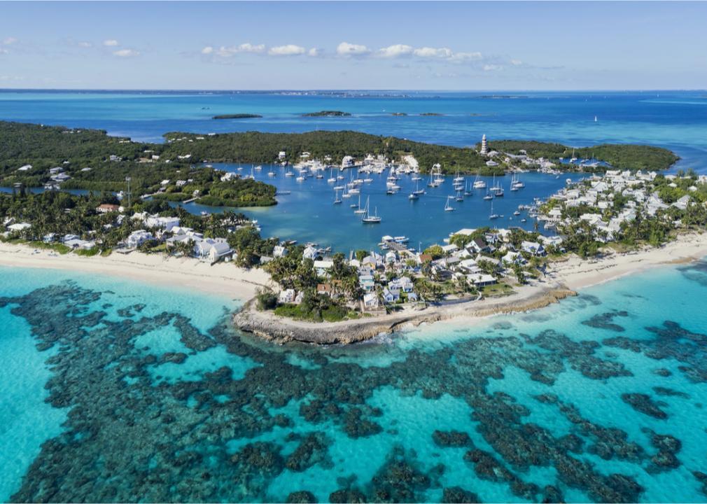 #49. Bahamas