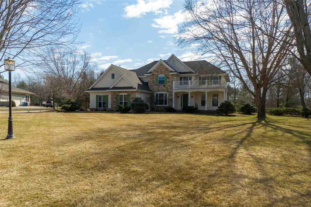 #9. 6940 Antler Cir, Wausau