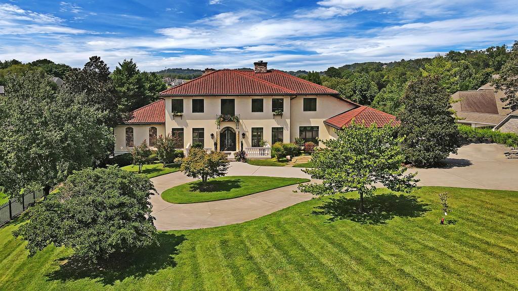 #8. 3301 Tooles Bend Rd, Knoxville