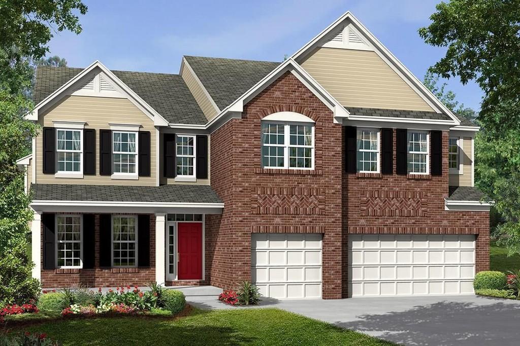 #7. 10809 Yankee Street, Dayton
