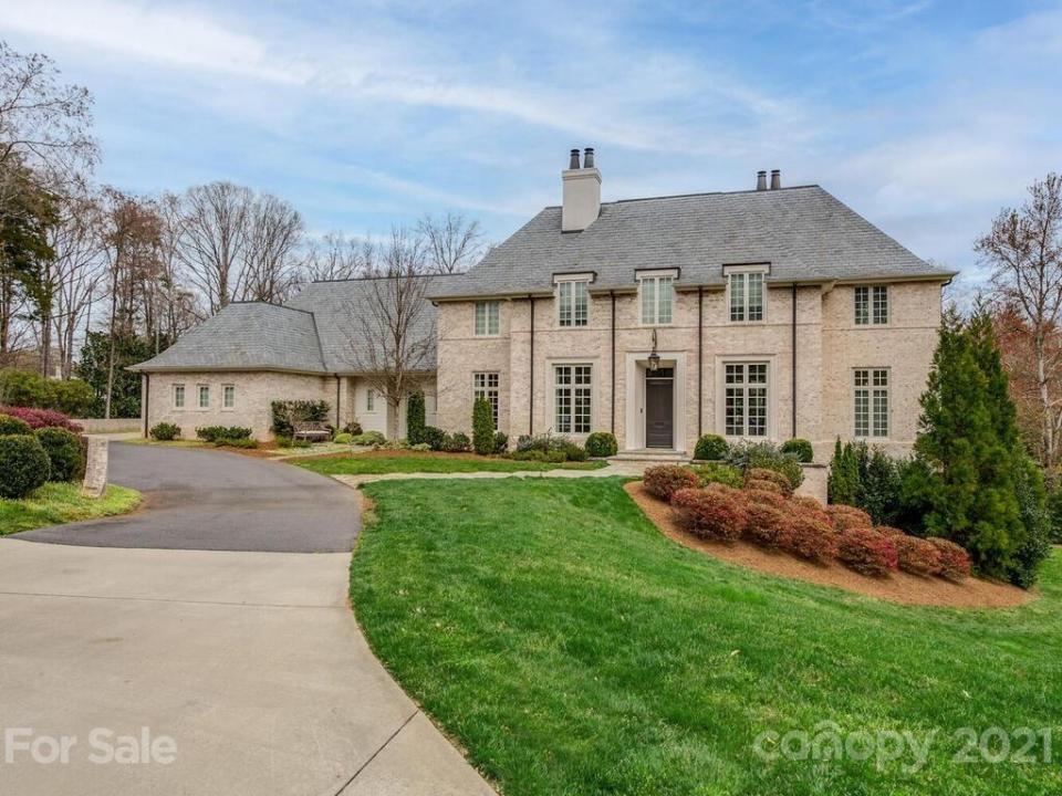 #7. 28211 (Charlotte)