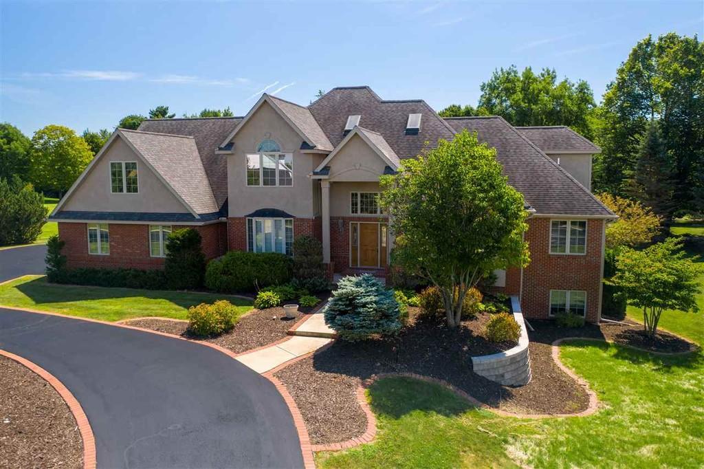 #8. 1805 River Highlands Ct, Wausau