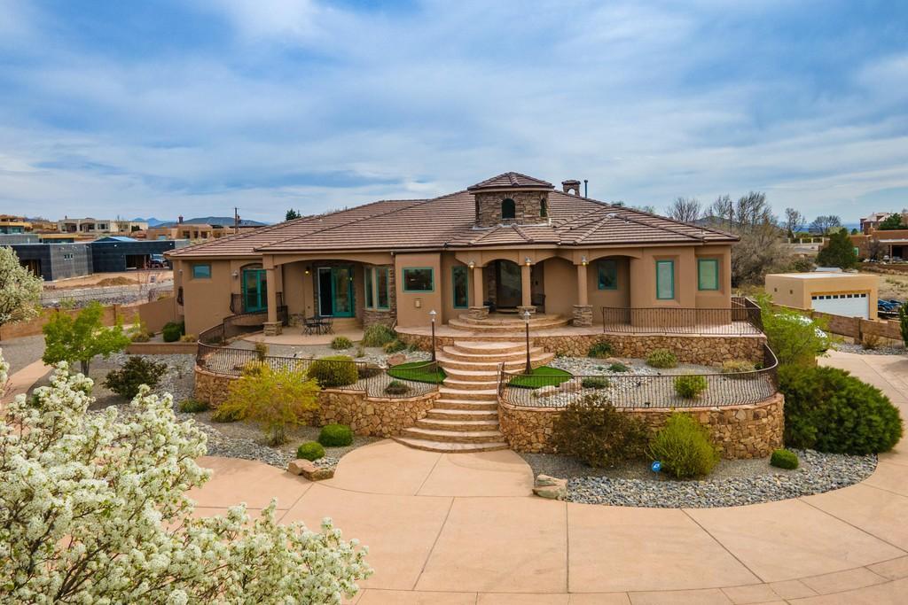 #22. 10806 Pino Ave NE, Albuquerque