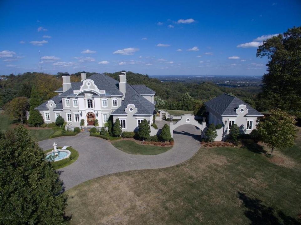 #19. 47119 (Floyds Knobs)