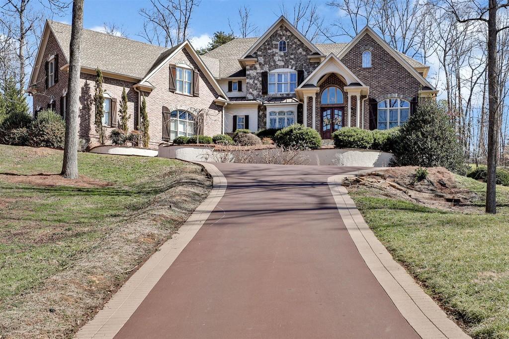 #21. 8712 Notting Hill Way, Knoxville