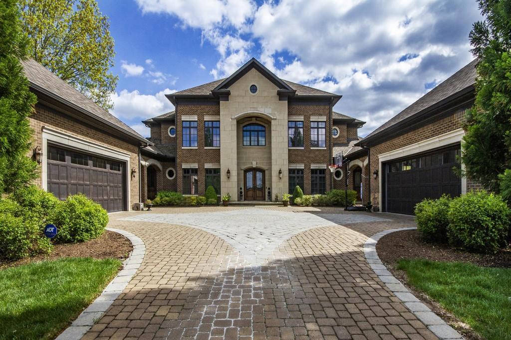 #14. 529 Stone Vista Ln, Knoxville