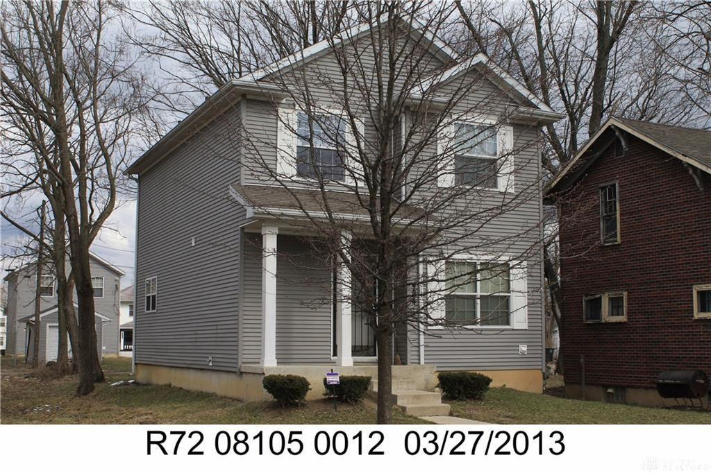 #1. 16 Hallwood Ave, Dayton