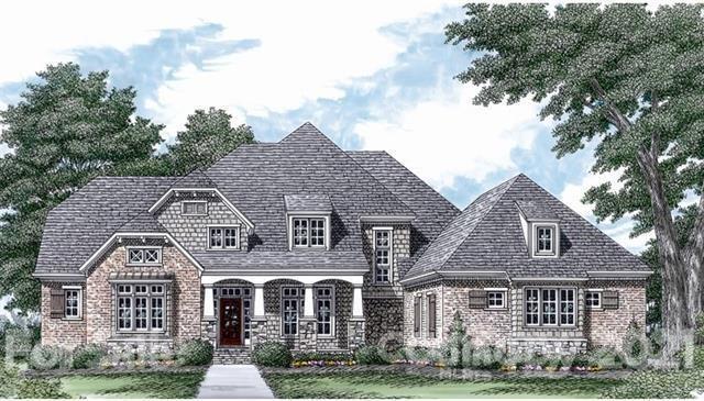 #27. 29707 (Fort Mill)