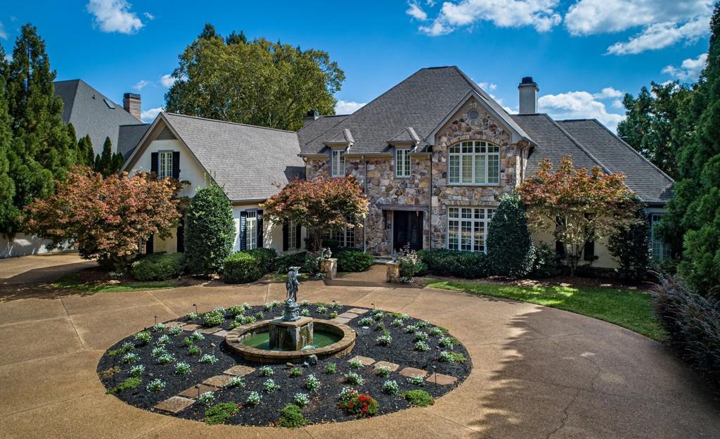 #18. 10221 Thimble Fields Dr, Knoxville