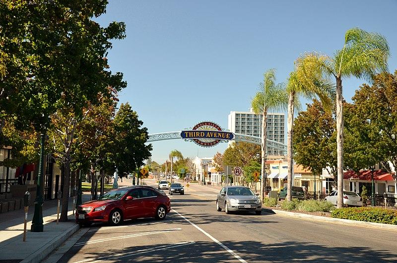 #37. Chula Vista, CA