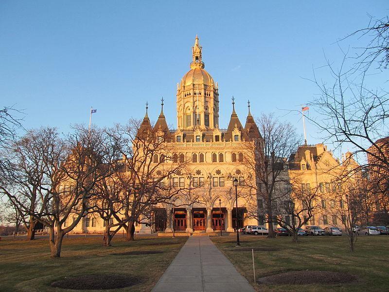 #45. Hartford-West Hartford-East Hartford, CT Metro Area