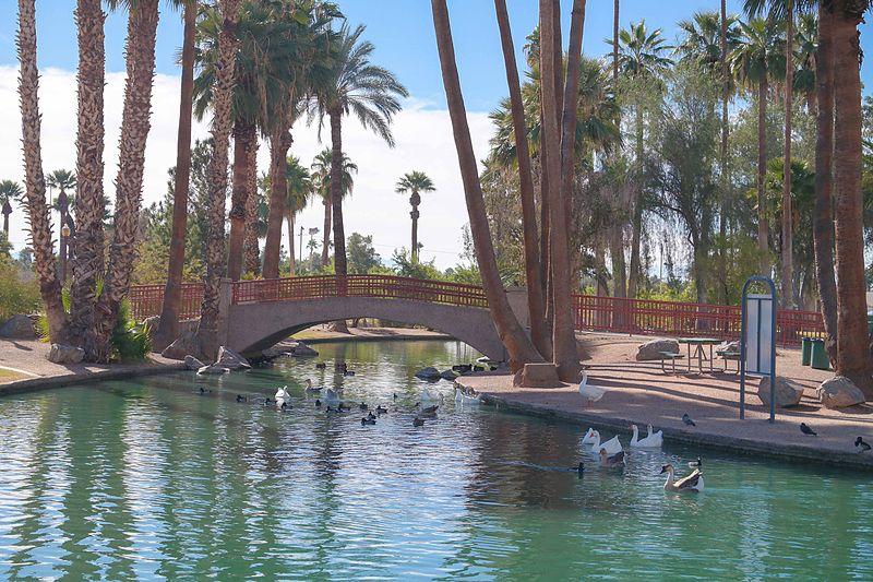 #9. Phoenix, AZ