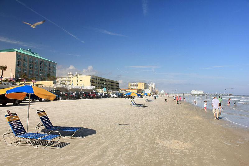 #49. Deltona-Daytona Beach-Ormond Beach, FL Metro Area
