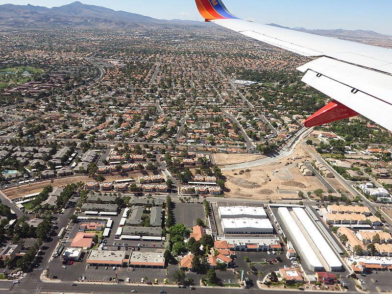 #50. Henderson, NV
