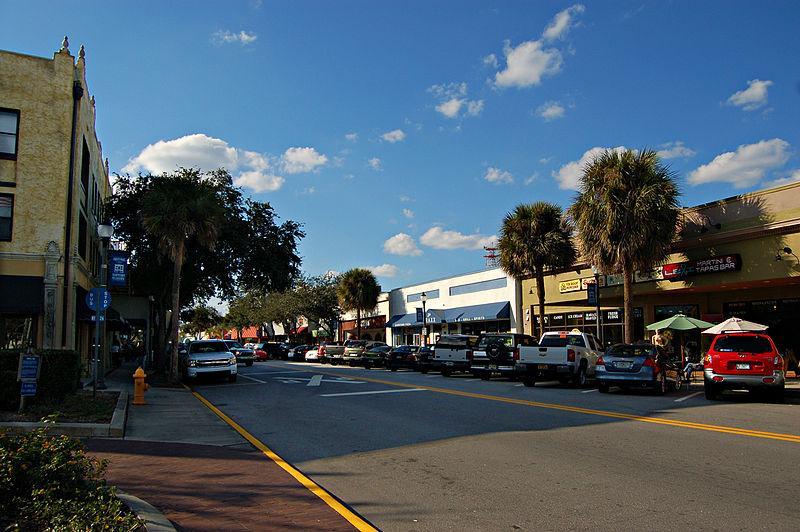 #30. Palm Bay-Melbourne-Titusville, FL Metro Area