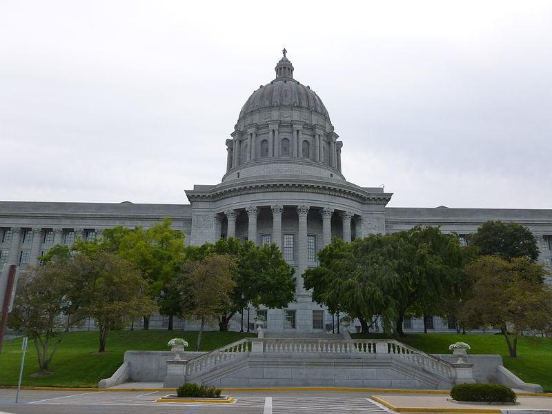 #10. Jefferson City, MO Metro Area