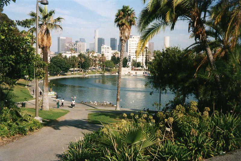 #21. Los Angeles, CA